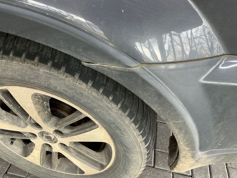 Ssangyong Rexton 2.2 TD Quartz 4x4 2017 – снимка 49