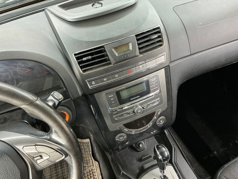 Ssangyong Rexton 2.2 TD Quartz 4x4 2017 – снимка 35