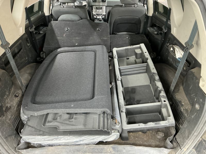 Ssangyong Rexton 2.2 TD Quartz 4x4 2017 – снимка 28