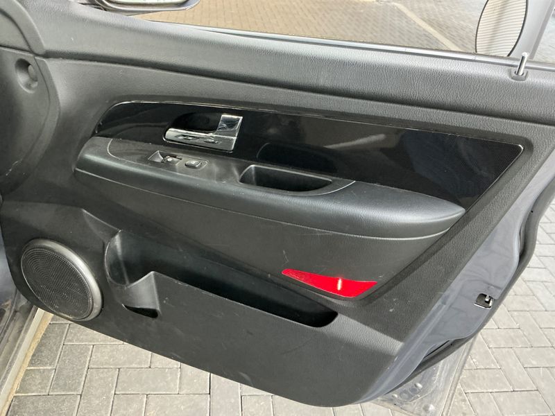 Ssangyong Rexton 2.2 TD Quartz 4x4 2017 – снимка 38
