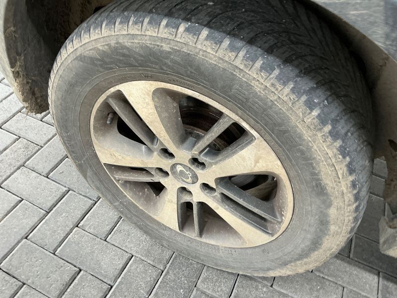 Ssangyong Rexton 2.2 TD Quartz 4x4 2017 – снимка 23