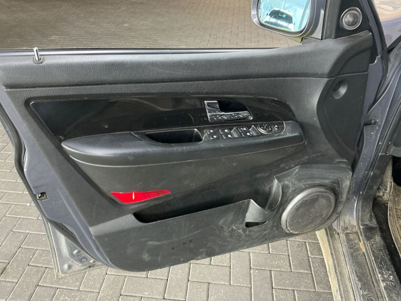 Ssangyong Rexton 2.2 TD Quartz 4x4 2017 – снимка 30