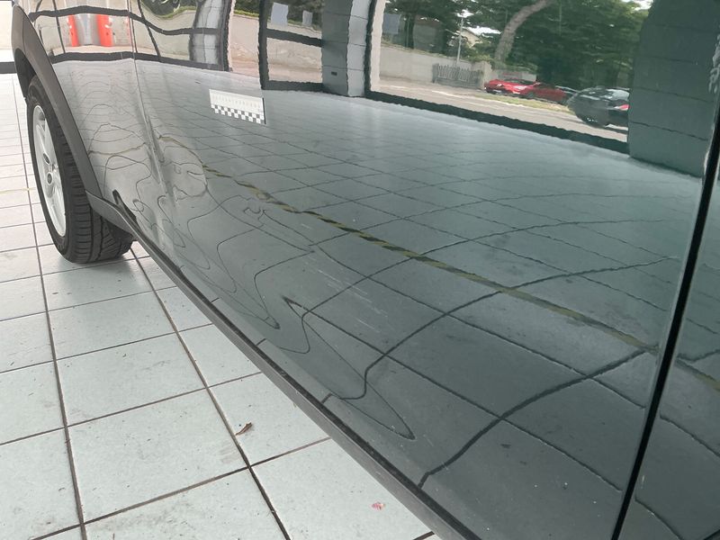 MINI Countryman Cooper D ALL4 2011 – снимка 26