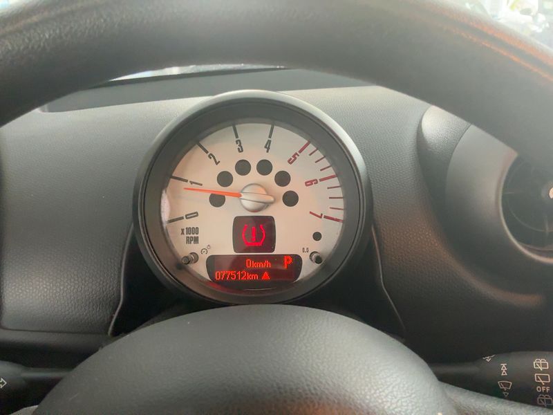 MINI Countryman Cooper D ALL4 2011 – снимка 18