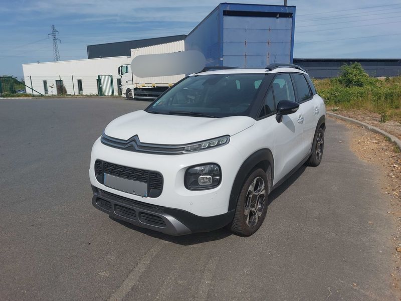 Citroen C3 Aircross 1.2 PureTech Shine 2019 – снимка 1