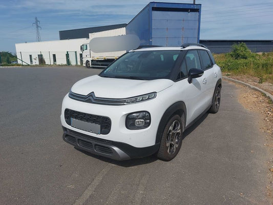 Citroen C3 Aircross 1.2 PureTech Shine 2019 – снимка 1