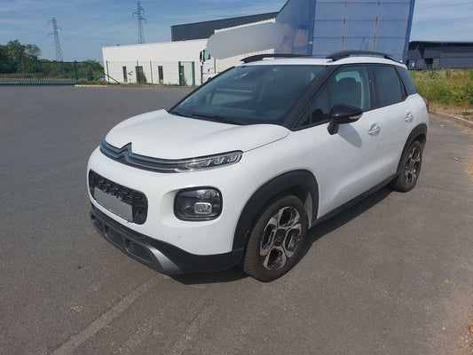 Citroen C3 Aircross 1.2 PureTech Shine 2019 – снимка 2