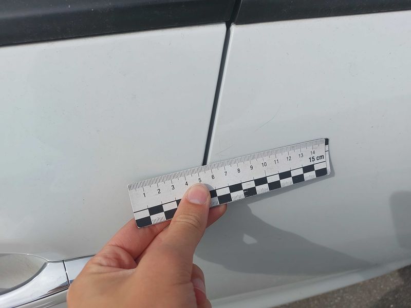 Citroen C3 Aircross 1.2 PureTech Shine 2019 – снимка 29