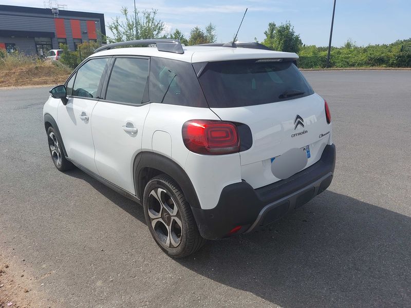 Citroen C3 Aircross 1.2 PureTech Shine 2019 – снимка 3