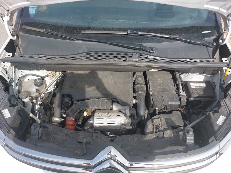 Citroen C3 Aircross 1.2 PureTech Shine 2019 – снимка 8