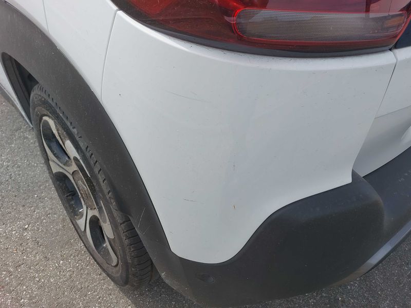 Citroen C3 Aircross 1.2 PureTech Shine 2019 – снимка 39