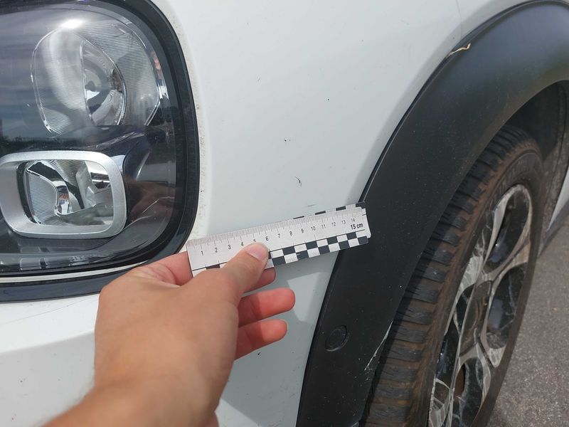 Citroen C3 Aircross 1.2 PureTech Shine 2019 – снимка 48