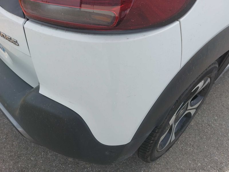 Citroen C3 Aircross 1.2 PureTech Shine 2019 – снимка 42
