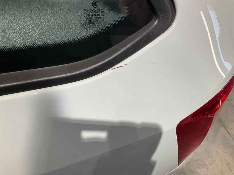Skoda Octavia 1.6 TDI Ambition 2015 – снимка 30