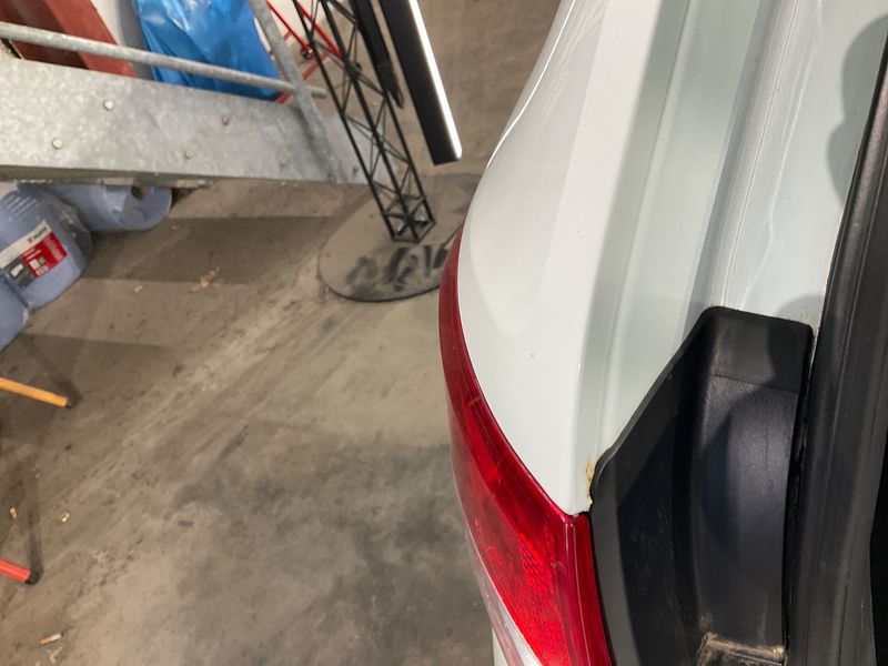 Skoda Octavia 1.6 TDI Ambition 2015 – снимка 31