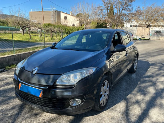 Renault Megane 1.5 dCi Business 2013 – снимка 1