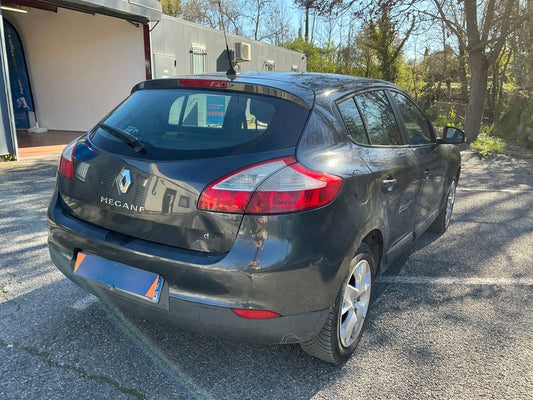 Renault Megane 1.5 dCi Business 2013 – снимка 2