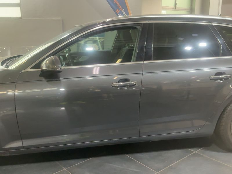 Audi A4 2.0 TDI ultra Design 2017 – снимка 4