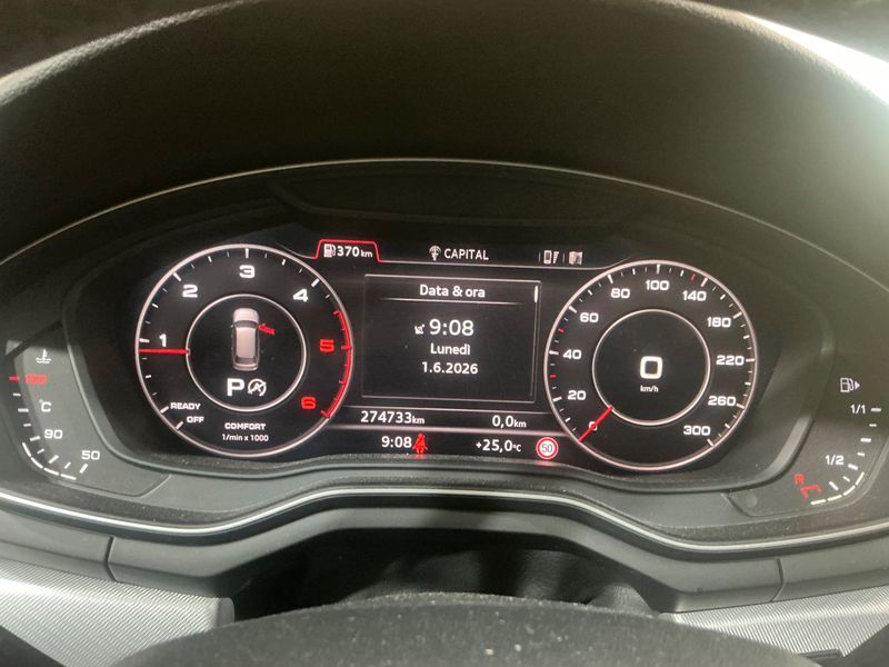 Audi A4 2.0 TDI ultra Design 2017 – снимка 18