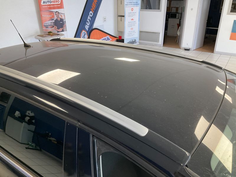 Peugeot 5008 1.6 Blue-HDi Allure 2015 – снимка 13