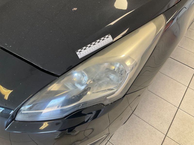 Peugeot 5008 1.6 Blue-HDi Allure 2015 – снимка 29
