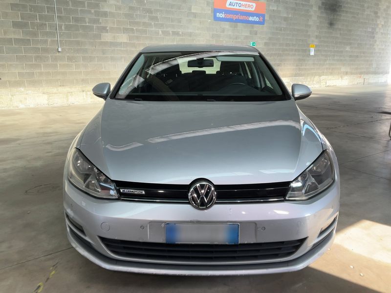 Volkswagen Golf VII 1.0 TSI Comfortline BlueMotion Tech 2015 – снимка 14