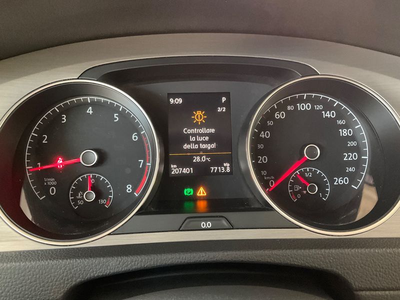 Volkswagen Golf VII 1.0 TSI Comfortline BlueMotion Tech 2015 – снимка 18