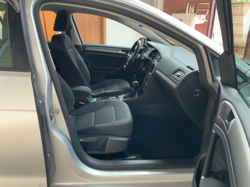 Volkswagen Golf VII 1.0 TSI Comfortline BlueMotion Tech 2015 – снимка 16