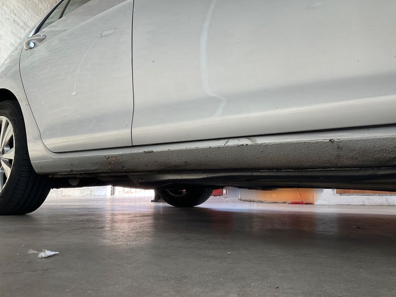 Volkswagen Golf VII 1.0 TSI Comfortline BlueMotion Tech 2015 – снимка 21