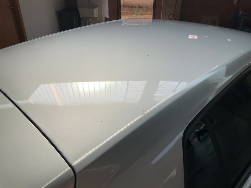 Volkswagen Golf VII 1.0 TSI Comfortline BlueMotion Tech 2015 – снимка 13