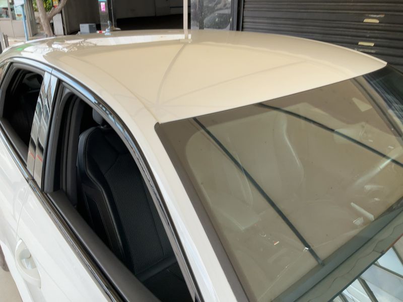 Audi Q3 Sportback 35 TDI Black line 2022 – снимка 13