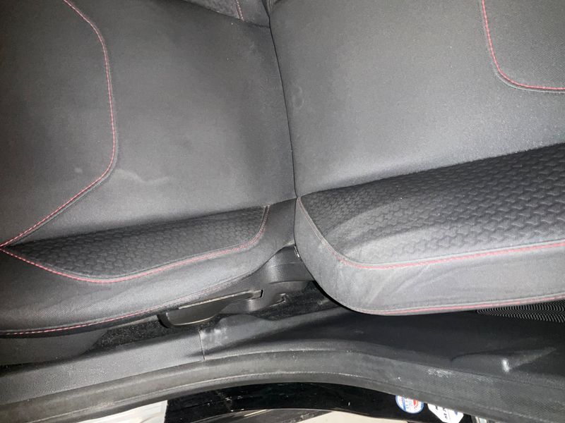 Ford Focus 1.5 EcoBoost Sport 2017 – снимка 34