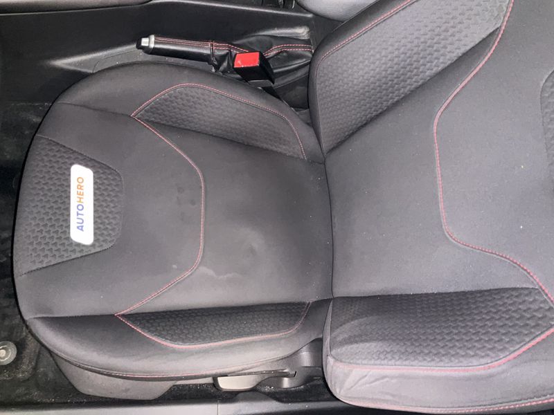 Ford Focus 1.5 EcoBoost Sport 2017 – снимка 37