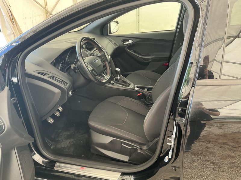 Ford Focus 1.5 EcoBoost Sport 2017 – снимка 16