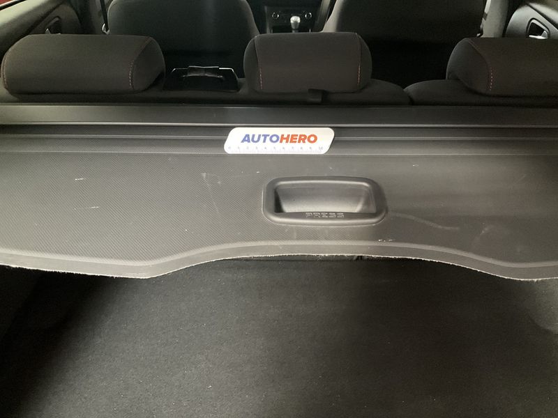 Ford Focus 1.5 EcoBoost Sport 2017 – снимка 29