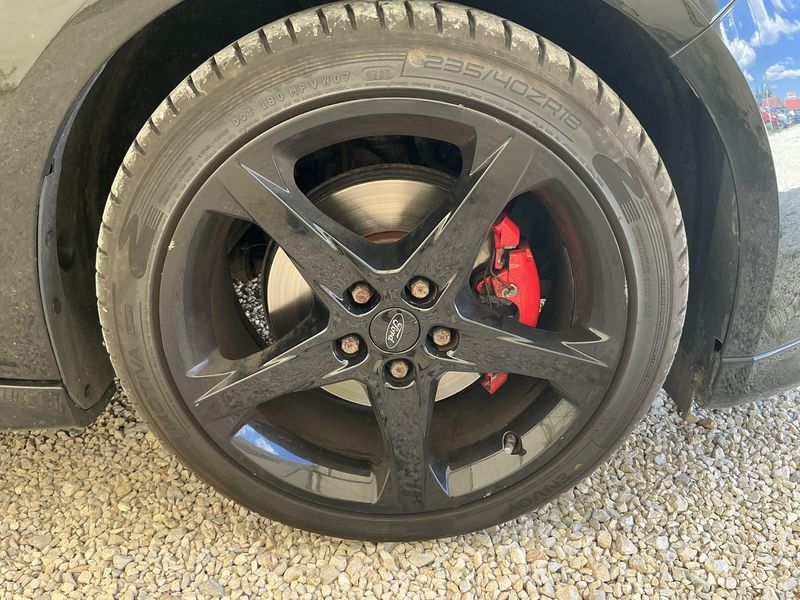 Ford Focus 1.5 EcoBoost Sport 2017 – снимка 11