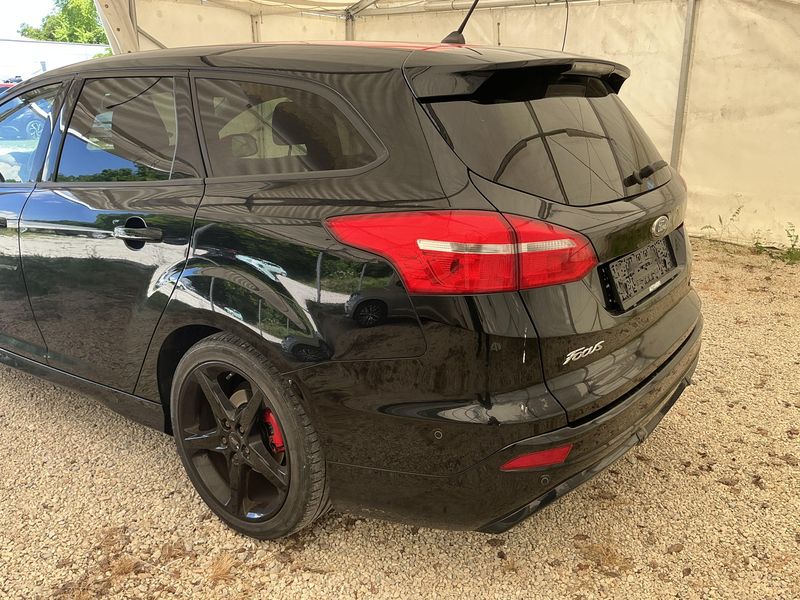 Ford Focus 1.5 EcoBoost Sport 2017 – снимка 6