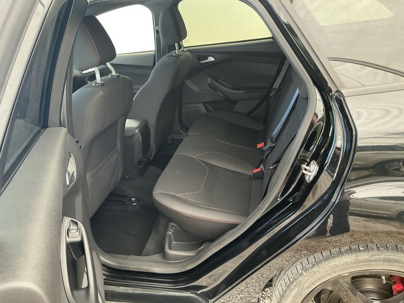 Ford Focus 1.5 EcoBoost Sport 2017 – снимка 19