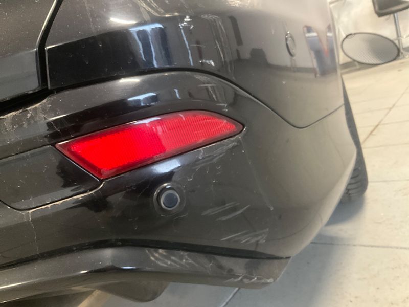 Ford Focus 1.5 EcoBoost Sport 2017 – снимка 55