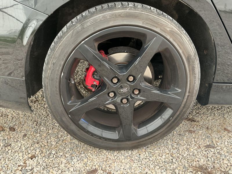 Ford Focus 1.5 EcoBoost Sport 2017 – снимка 9