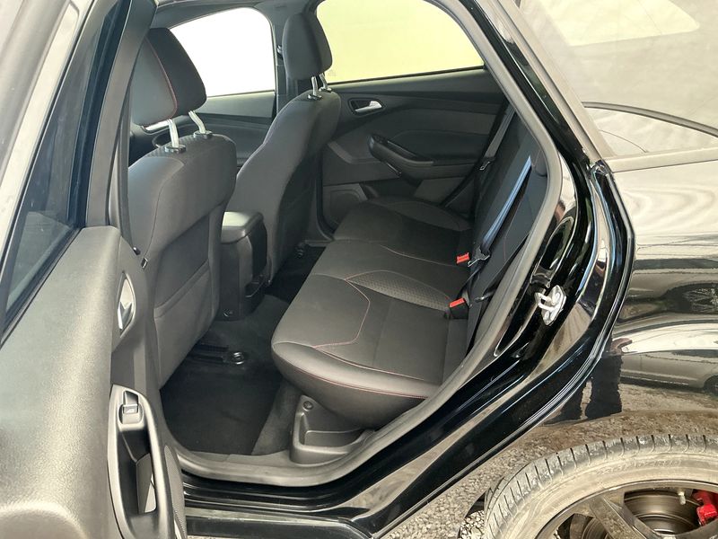 Ford Focus 1.5 EcoBoost Sport 2017 – снимка 41