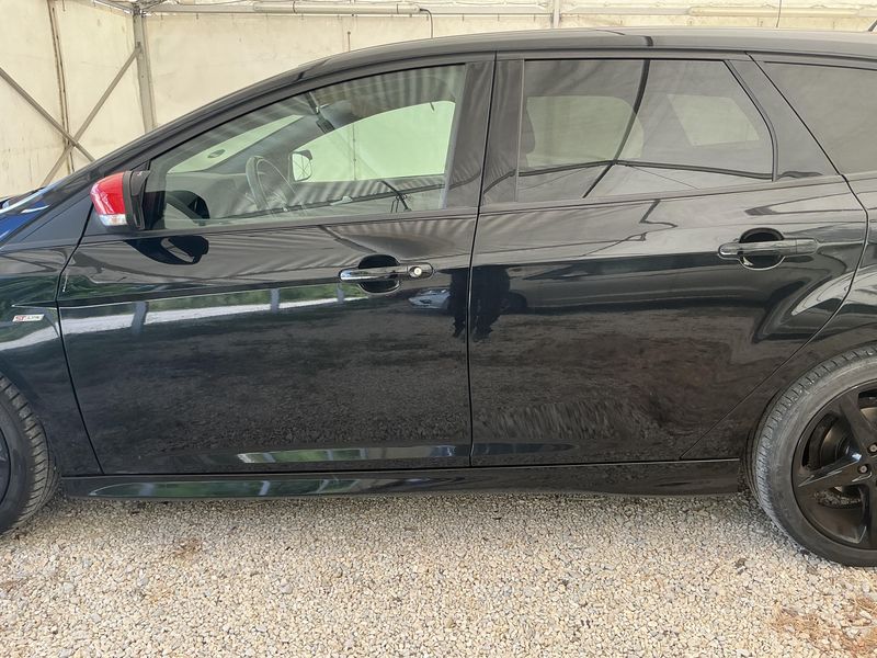 Ford Focus 1.5 EcoBoost Sport 2017 – снимка 4