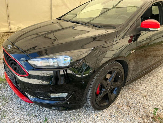 Ford Focus 1.5 EcoBoost Sport 2017 – снимка 1