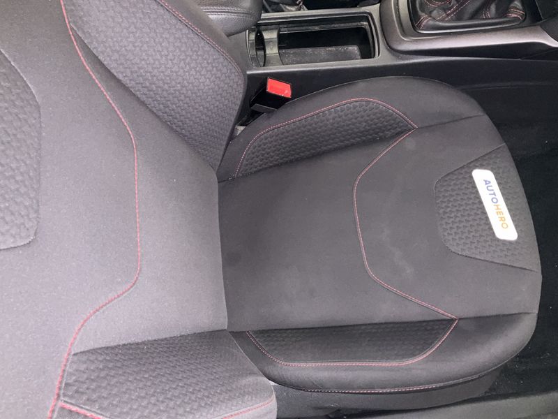Ford Focus 1.5 EcoBoost Sport 2017 – снимка 39