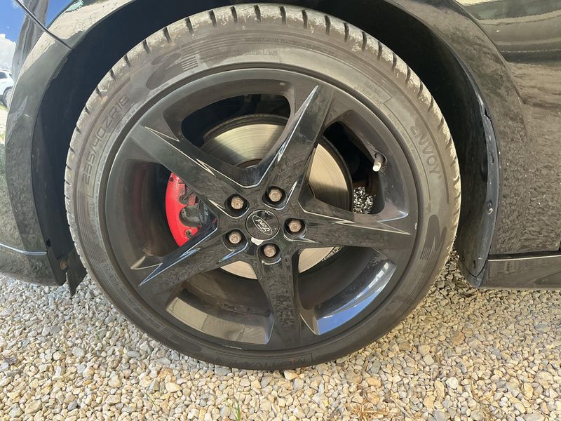 Ford Focus 1.5 EcoBoost Sport 2017 – снимка 3