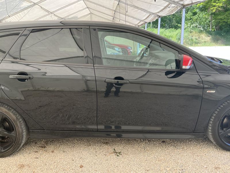 Ford Focus 1.5 EcoBoost Sport 2017 – снимка 10