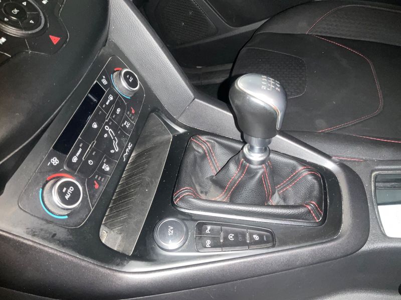 Ford Focus 1.5 EcoBoost Sport 2017 – снимка 36