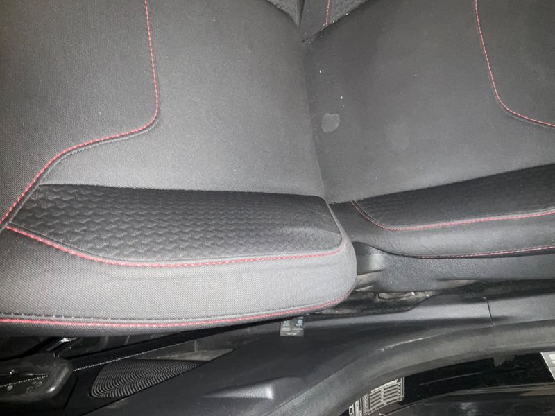 Ford Focus 1.5 EcoBoost Sport 2017 – снимка 33