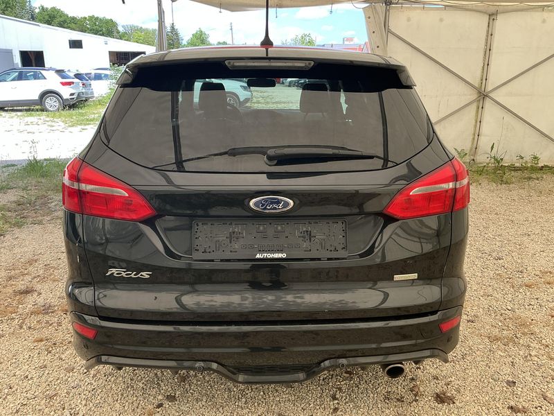 Ford Focus 1.5 EcoBoost Sport 2017 – снимка 7