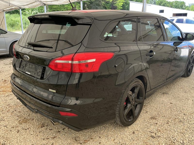 Ford Focus 1.5 EcoBoost Sport 2017 – снимка 8